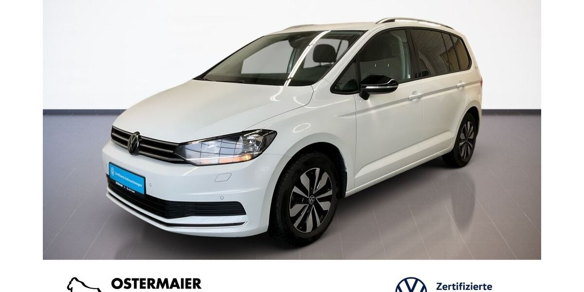 VW Touran 26.190 km 28.865 &euro; Vilsbiburg 84137