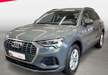Audi Q3 28.490 km 45.420 &euro; Landshut 84030