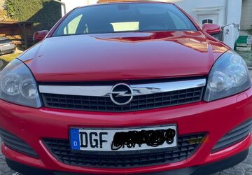 Opel Astra 135.890 km 3.299 &euro; Dingolfing 84130