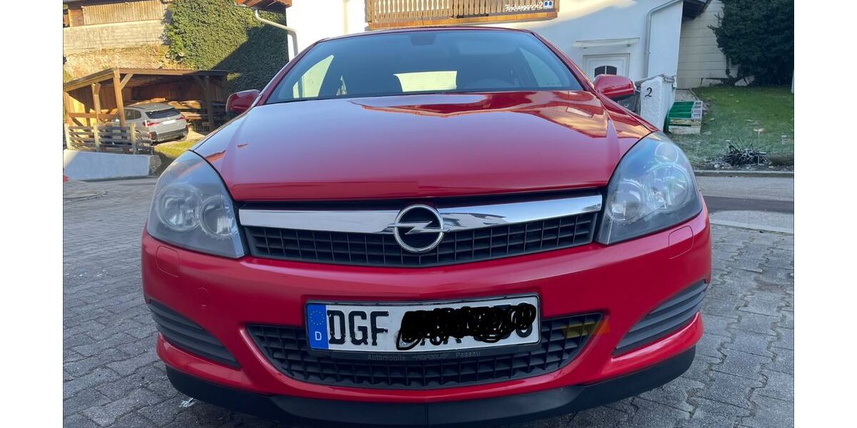 Opel Astra 135.890 km 3.299 &euro; Dingolfing 84130