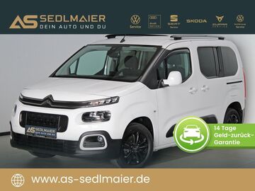 Gebrauchte Citroën Berlingo