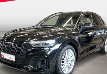 Audi Q5 53.950 km 43.871 &euro; Landshut 84030
