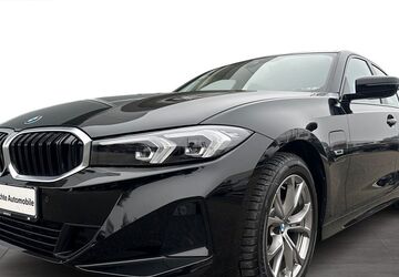 BMW 320 35.411 km 27.770 &euro; Vilsbiburg 84137