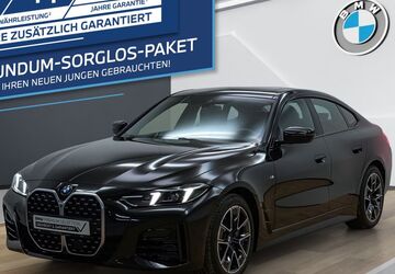 BMW 430 Gran Coupé 7.300 km 50.895 &euro; Landshut 84030