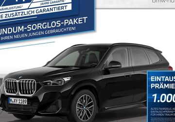 BMW X1 6.600 km 43.490 &euro; Landshut 84030