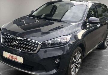 Kia Sorento 91.700 km 21.990 &euro; Landshut 84030