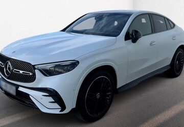 Mercedes-Benz GLC 450 9.900 km 85.941 &euro; Ergolding 84030