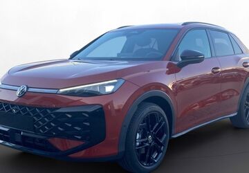 VW T-Roc 4.990 km 39.900 &euro; Dingolfing 84130