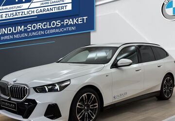 BMW 520 4.350 km 50.990 &euro; Landshut 84030