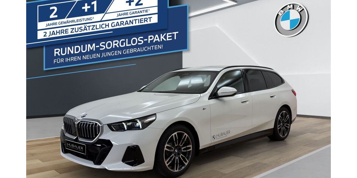 BMW 520 4.350 km 50.990 &euro; Landshut 84030