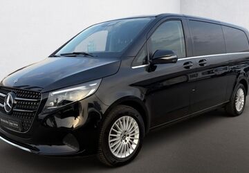 Mercedes-Benz V 300 27.390 km 71.990 &euro; Ergolding 84030
