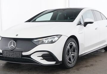 Mercedes-Benz EQE 45.850 km 45.490 &euro; Ergolding 84030