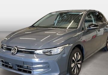 VW Golf 25.836 km 25.830 &euro; Landshut 84030