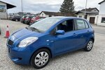 Toyota Yaris Sol D4D 1.4 D Klima Euro4 1.Hand 256.700 km 2.800 &euro; Altdorf 84032
