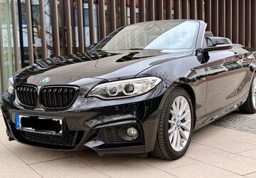 BMW 220 144.900 km 17.390 &euro; Furth 84095