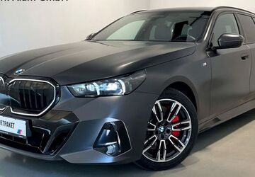 BMW 540 23.400 km 62.999 &euro; Landshut 84030