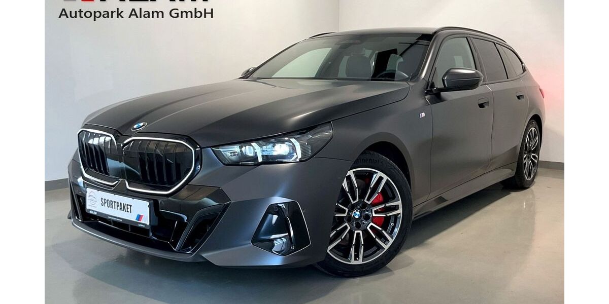 BMW 540 23.400 km 62.999 &euro; Landshut 84030