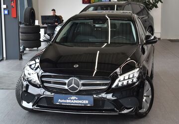 Mercedes-Benz C 300 40.453 km 27.950 &euro; Altdorf/Landshut 84032