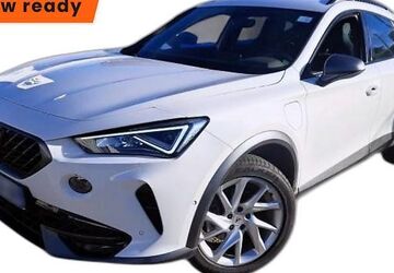 Cupra Formentor 54.422 km 24.594 &euro; Ergolding 84030