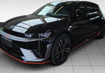 Hyundai IONIQ 5 10.850 km 56.450 &euro; Berglern 85459