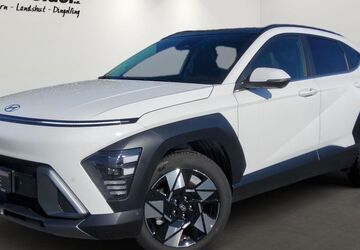 Hyundai KONA 19.000 km 28.790 &euro; Dingolfing 84130
