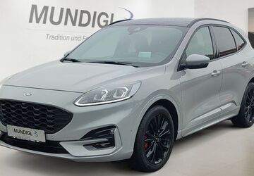 Ford Kuga 13.705 km 37.910 &euro; Landshut 84030