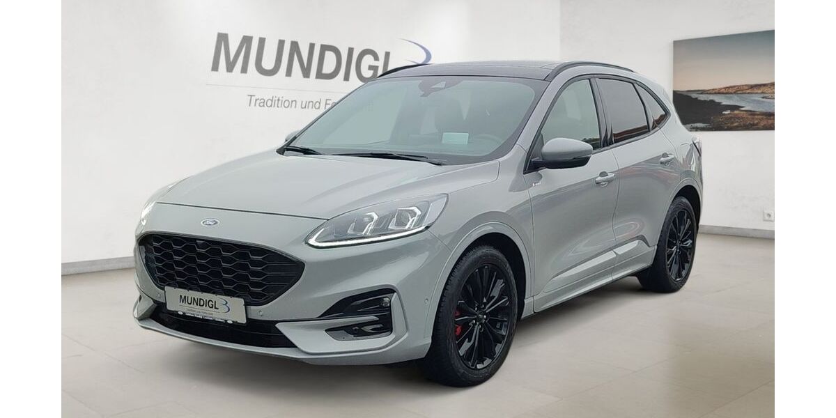 Ford Kuga 13.705 km 39.650 &euro; Landshut 84030