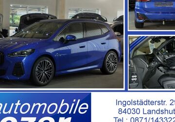 BMW 218 Active Tourer 19.100 km 30.990 &euro; Landshut 84030