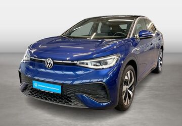 VW ID.5 66.916 km 25.290 &euro; Landshut 84030