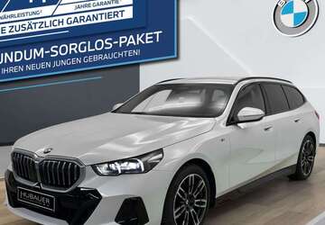 BMW 540 15.700 km 63.290 &euro; Landshut 84030