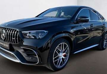 Mercedes-Benz GLE 63 AMG 34.860 km 124.990 &euro; Landshut / Ergolding 84030