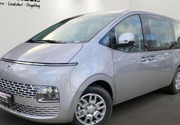 Hyundai STARIA 6.800 km 37.450 &euro; Landshut 84030