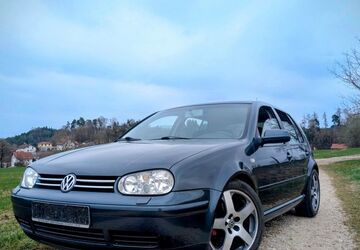 VW Golf 245.000 km 4.000 &euro; Adlkofen 84166