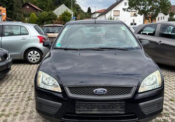 Ford Focus 217.300 km 1.499 &euro; Ergoldsbach 84061