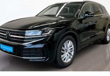 VW Touareg 25.460 km 56.465 &euro; Vilsbiburg 84137