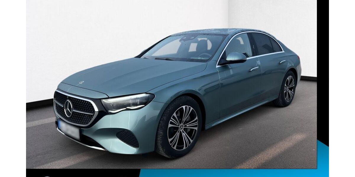 Mercedes-Benz E 450 9.000 km 74.990 &euro; Ergolding 84030