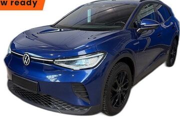 VW ID.4 69.025 km 23.544 &euro; Ergolding 84030
