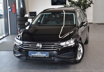 VW Passat Variant 109.087 km 18.950 &euro; Altdorf/Landshut 84032