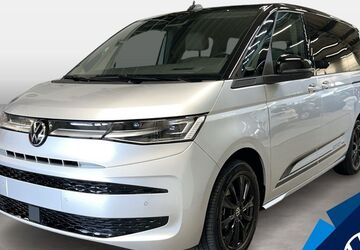 VW T7 Multivan 37.743 km 50.820 &euro; Landshut 84030