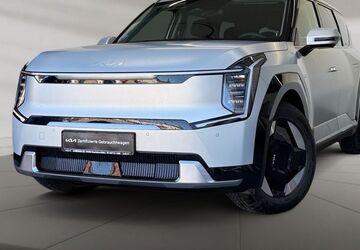 Kia EV9 19.390 km 60.850 &euro; Neufahrn in Niederbayern 84088