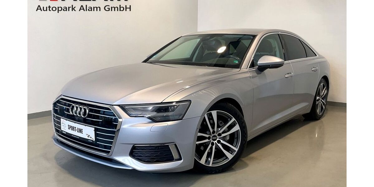 Audi A6 78.500 km 31.999 &euro; Landshut 84030