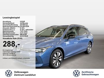 Gebrauchte VW Golf