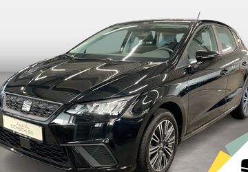 Seat Ibiza 25.191 km 15.840 &euro; Landshut 84030