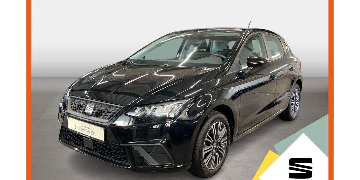 Seat Ibiza 25.191 km 15.840 &euro; Landshut 84030