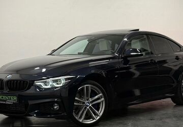 BMW 430 79.000 km 33.990 &euro; Landshut 84028