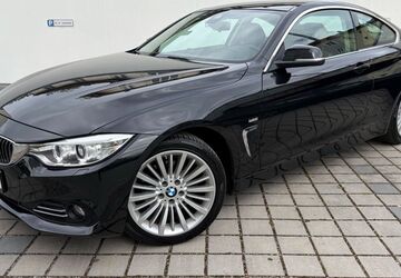 BMW 420 87.000 km 20.990 &euro; Landshut 84030