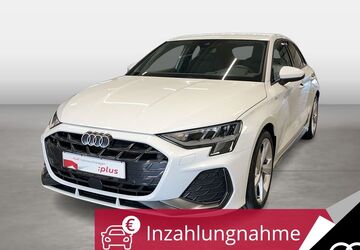 Audi A3 6.500 km 34.420 &euro; Landshut 84030