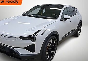 Polestar 3 13.488 km 62.999 &euro; Ergolding 84030
