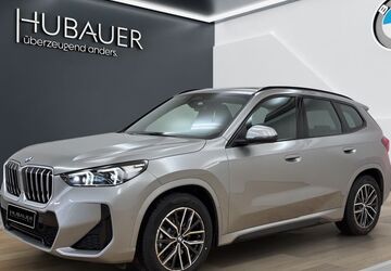 BMW X1 4.000 km 45.990 &euro; Landshut 84030
