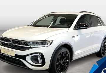 VW T-Roc 26.946 km 31.430 &euro; Landshut 84030